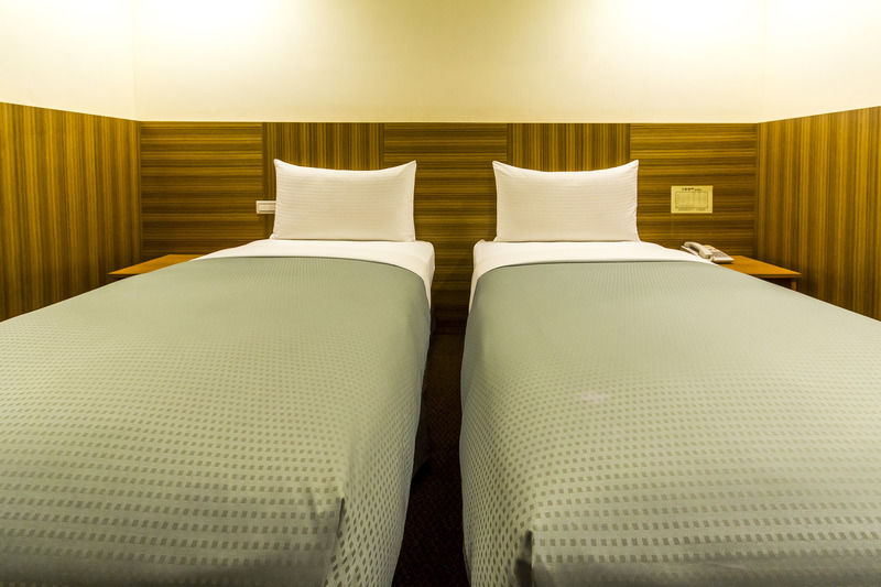 Itrip Taipei Inn ภายนอก รูปภาพ